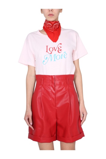 Philosophy Love More T-Shirt