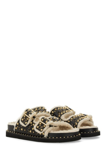 Ash Sandal "Utah Bis"