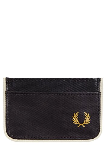 Fred Perry Card Holder "Laurel Wreath"