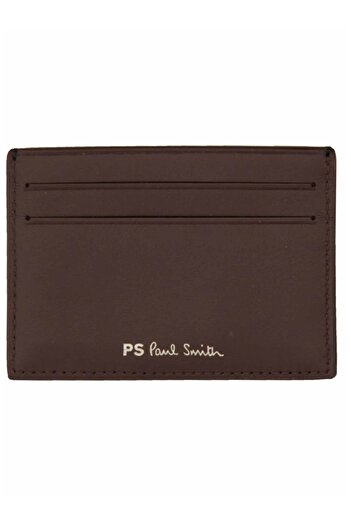 Paul Smith Leather Card Holder