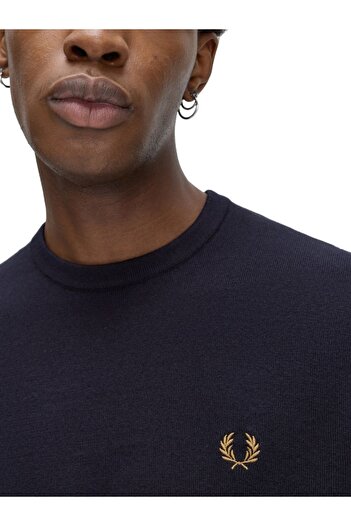 Fred Perry Tricou cu logo