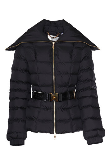 Elisabetta Franchi PADDED JACKET