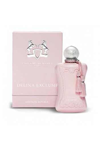 Parfums de Marly Delina Exclusive Royal Eau de Parfum - 75ml