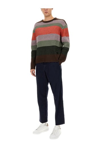 Paul Smith Striped Shirt