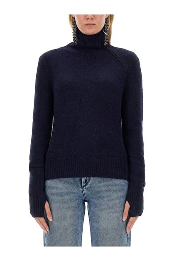 Isabel Marant Etoile Tricou „Odelle”