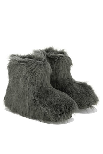 STAND STUDIO "Olivia Medium" ankle boots