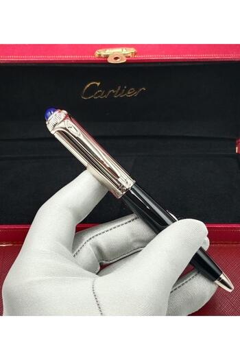 Cartier Santos pen by Cartier