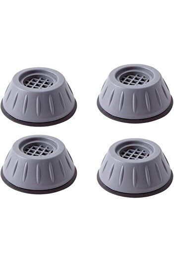 Generic Shock And Noise Cancelling Anti-slip Rubber Feet Pads