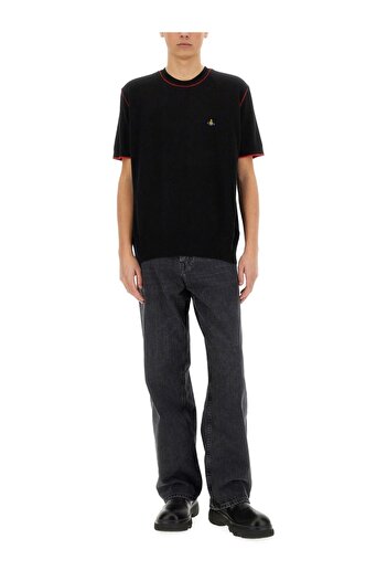 Vivienne Westwood Tricou „Alex”