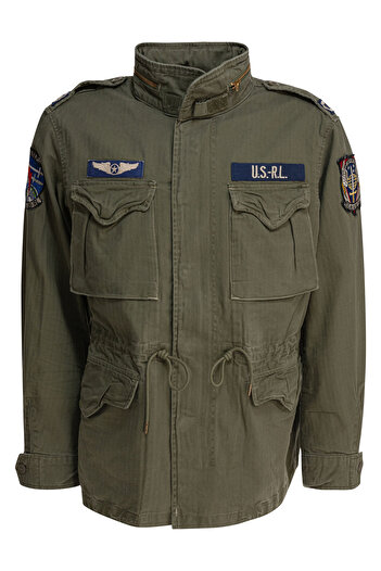 Ralph Lauren Military jacket