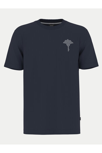Joop Ανδρικό T-Shirt 10017941 30044674 Μπλε σκούρο