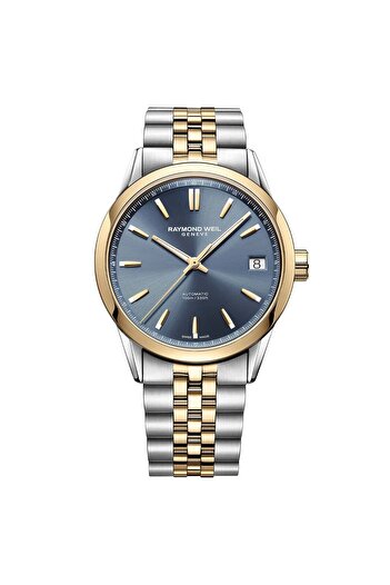 Raymond Weil Rw2741Stp50001 Men's Wristwatch