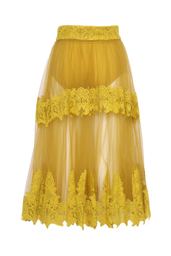 Elisabetta Franchi SKIRT