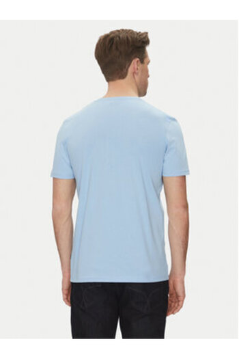 Joop Ανδρικό T-Shirt 10017941 30042432 Μπλε