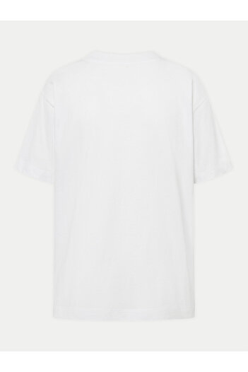 Joop Γυναικείο T-Shirt 10012195 30045271 Λευκό