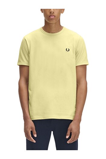 Fred Perry T-Shirt Ringer