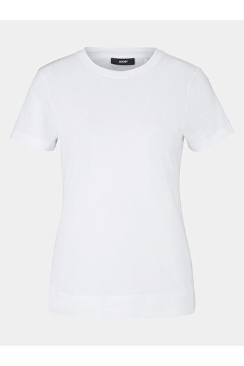Joop Γυναικείο T-Shirt 30040352 10017038 Λευκό