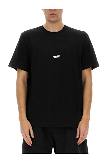 MSGM Cotton T-Shirt