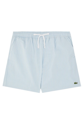 Lacoste Boxer Swimsuit