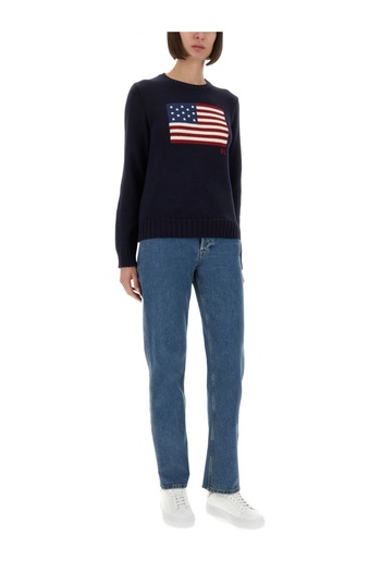 Ralph Lauren "Flag" Shirt