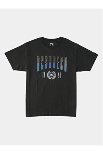 DC Ανδρικό T-Shirt ADYZT05304 Μαύρο