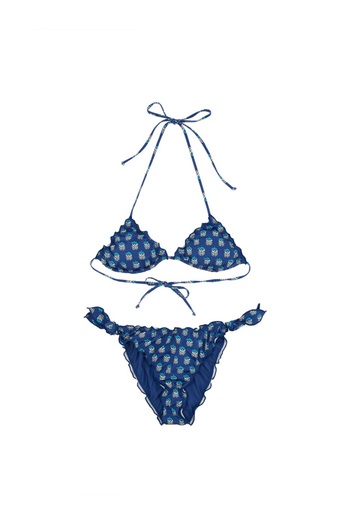 MC2 Saint Barth "Sarius" Bikini Swimsuit