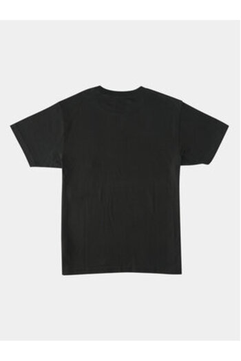 DC Ανδρικό T-Shirt ADYZT05304 Μαύρο
