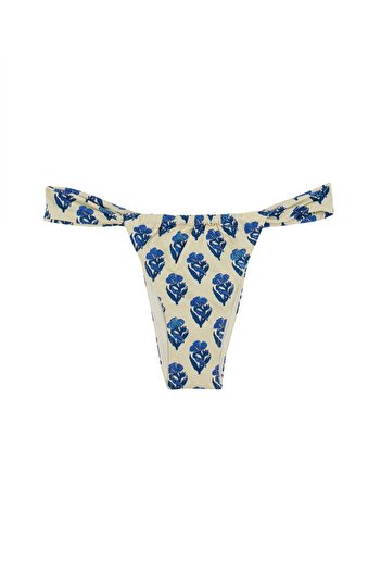MC2 Saint Barth "Noelle" Bikini Bottom