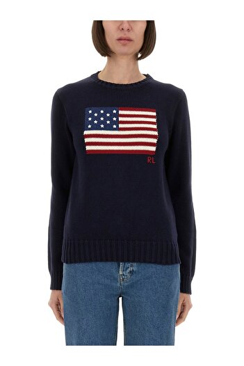 Ralph Lauren "Flag" Shirt