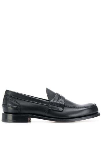 Church's Flat Shoes