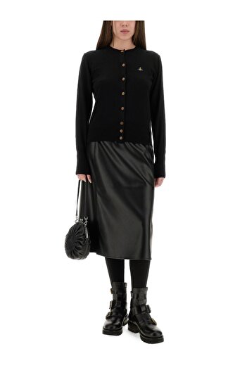 Vivienne Westwood Cardigan „Bea”