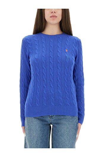 Ralph Lauren Tricotat cu cabluri