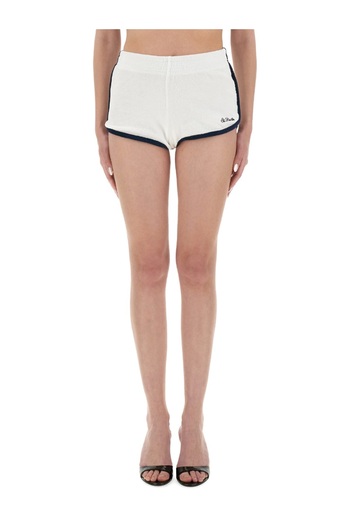 MC2 Saint Barth Shorts "Francine"