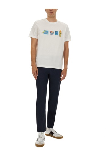 Paul Smith Regular Fit T-Shirt