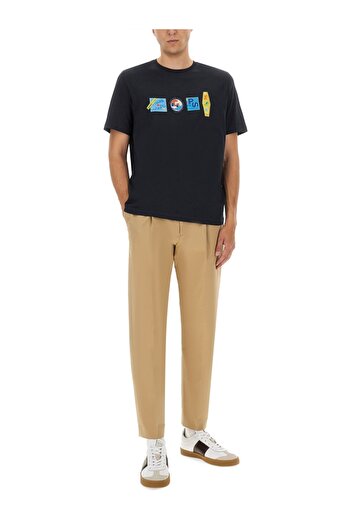 Paul Smith Tricou cu ajustare normală