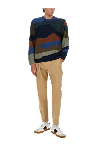 Paul Smith Jersey "Mountains"