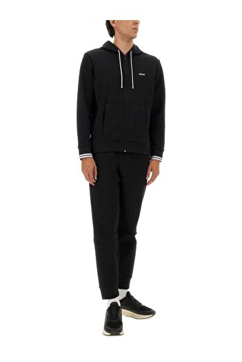 Hugo Boss Cotton Blend Pants