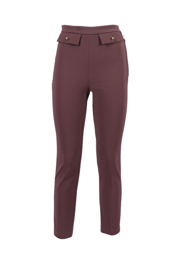 Elisabetta Franchi WOMEN'S PANT'S