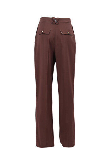 Elisabetta Franchi WOMEN'S PANT'S