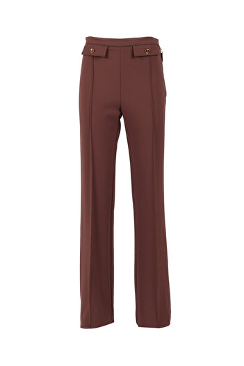 Elisabetta Franchi WOMEN'S PANT'S