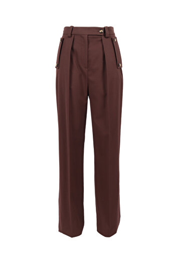 Elisabetta Franchi WOMEN'S PANT'S