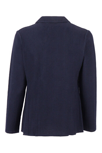 LARDINI KNITTED JACKET
