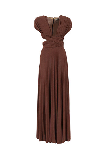 Elisabetta Franchi WOMEN'S DRESS