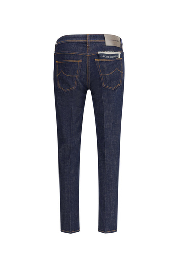 JACOB COHEN Blugi skinny cropped