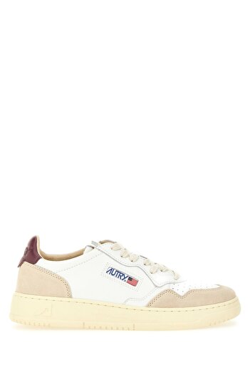 AUTRY "Medalist Low" Sneaker