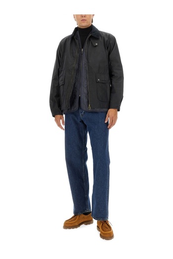 Barbour Jachetă cerată „Bedale”