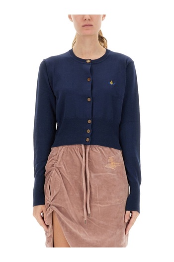 Vivienne Westwood Cardigan „Bea”