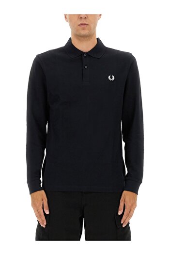 Fred Perry Polo din bumbac