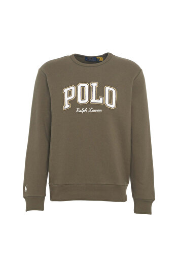 Ralph Lauren Sweatshirt with logo