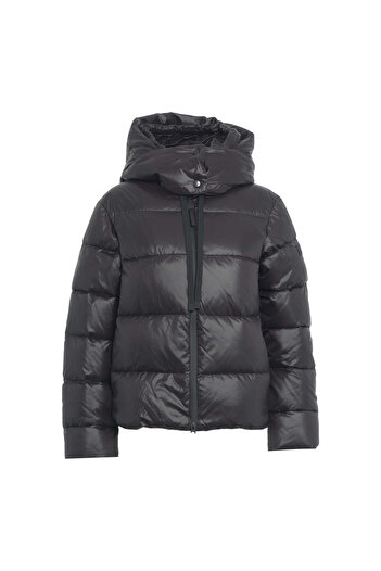 Peuterey Quilted down jacket 'Kenid'